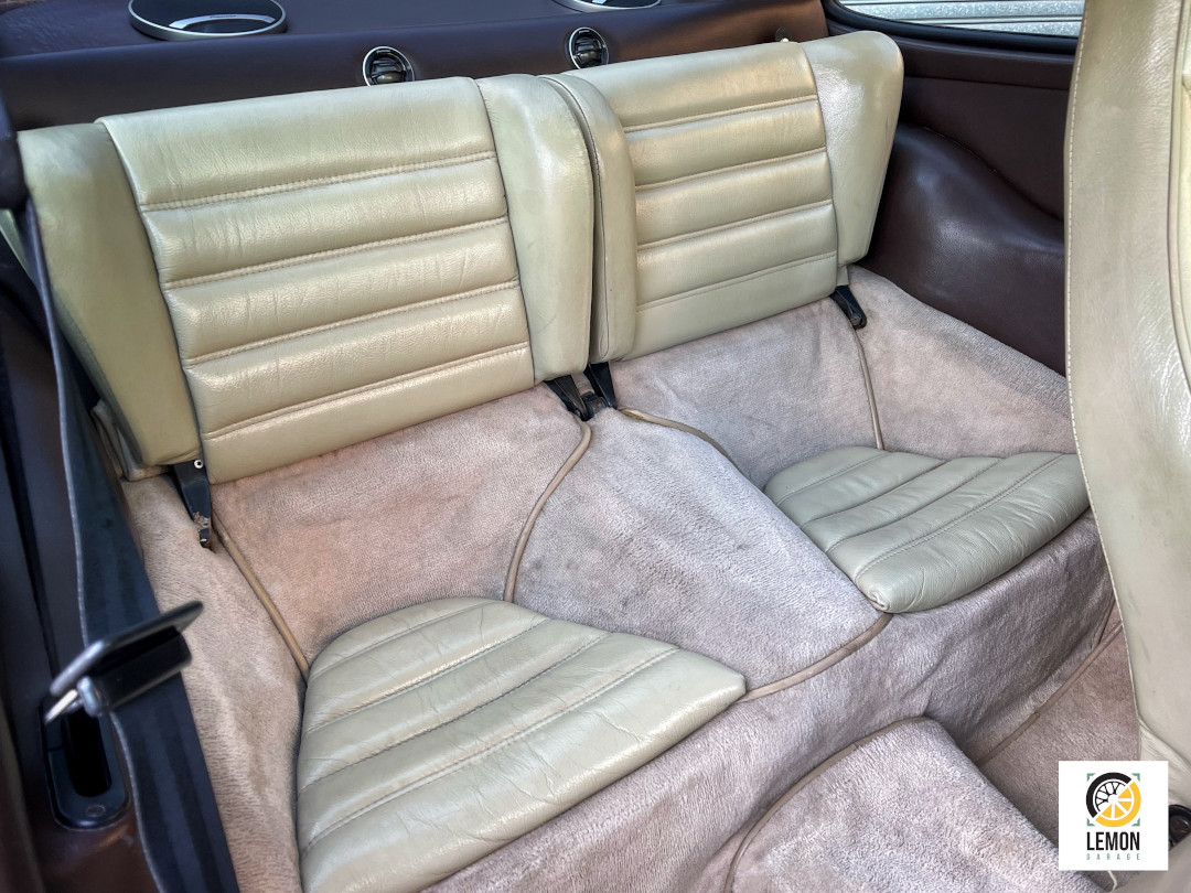 1983 Porsche 911 SC