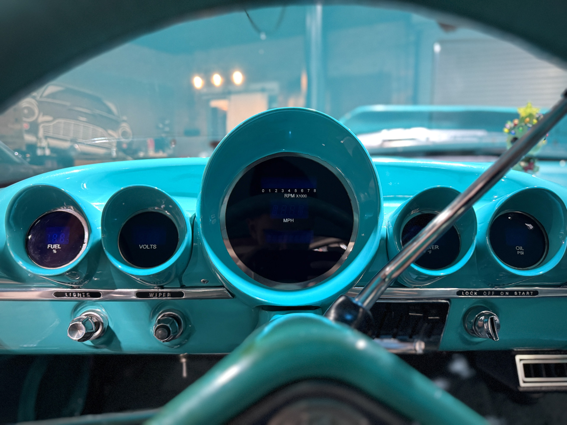 1959 Chevrolet El Camino