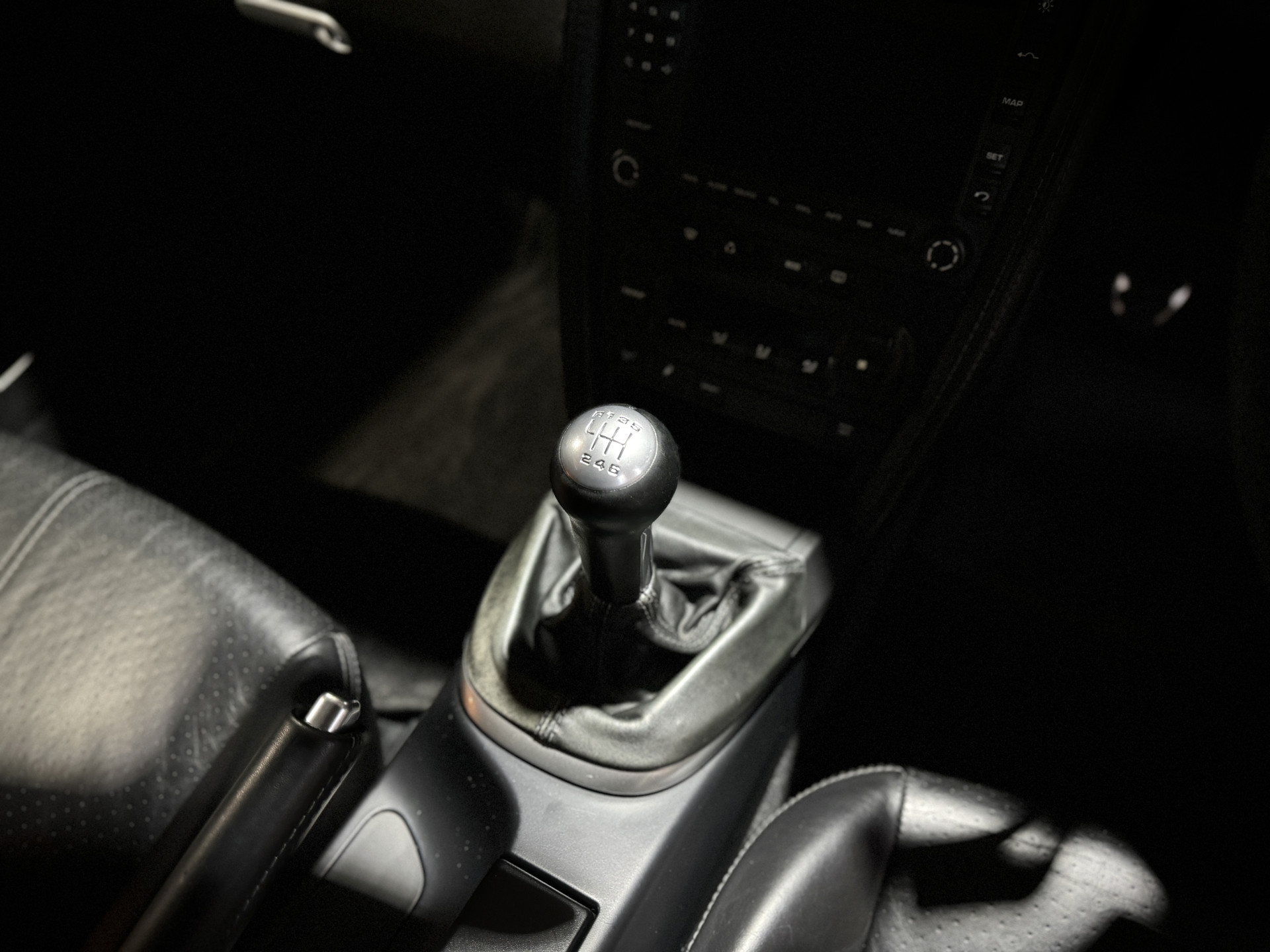 2006 Porsche 911 Carrera S (997)