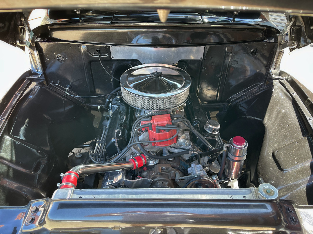1956 Ford F-100 Pick-Up