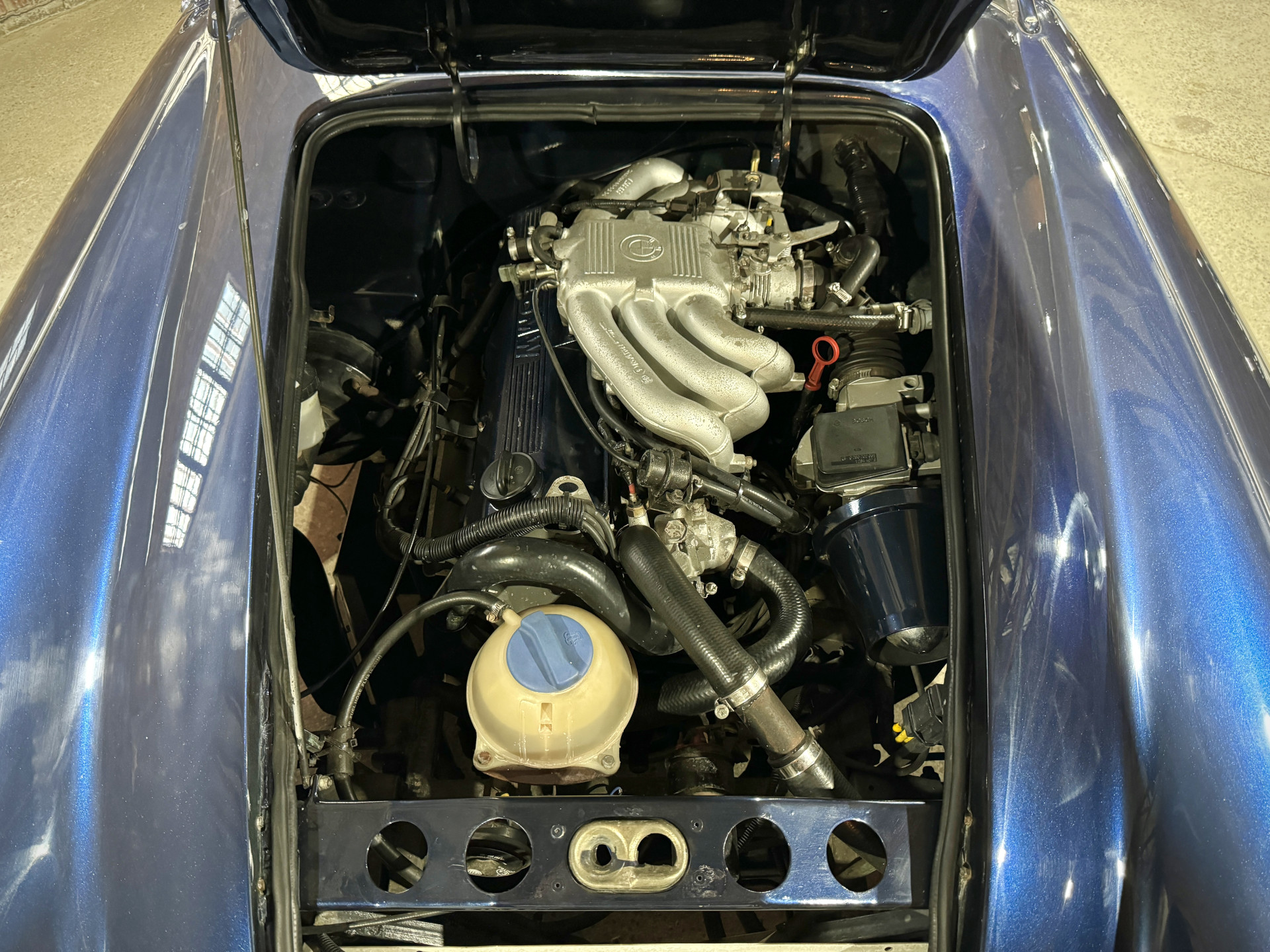 2013 Woodley Healey