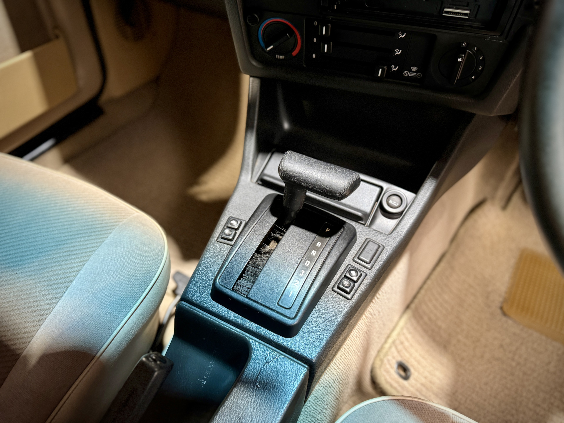 1990 BMW 320i Touring (E30)