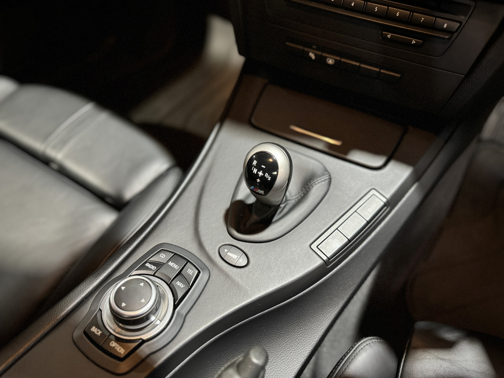 2011 BMW M3 Competition (E92)