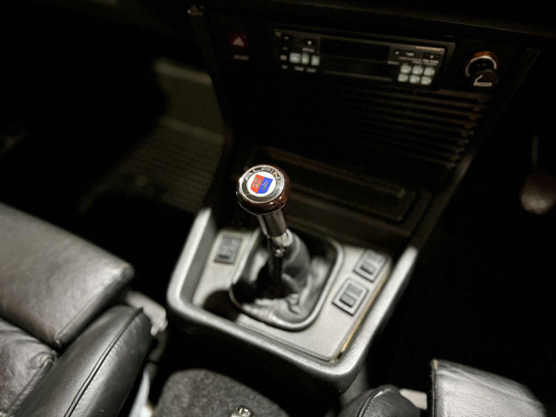 1982 BMW 635 CSi