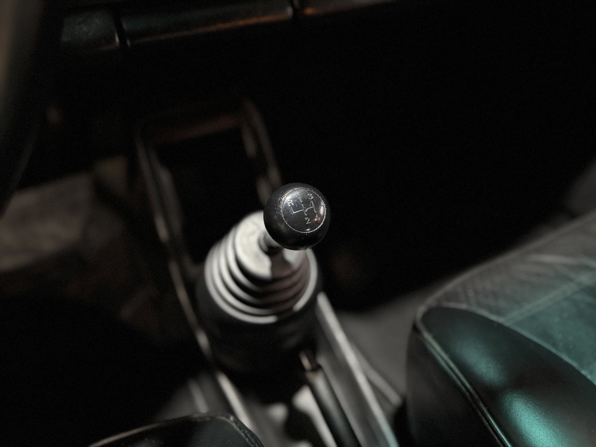 1978 Porsche 911 Turbo (930)