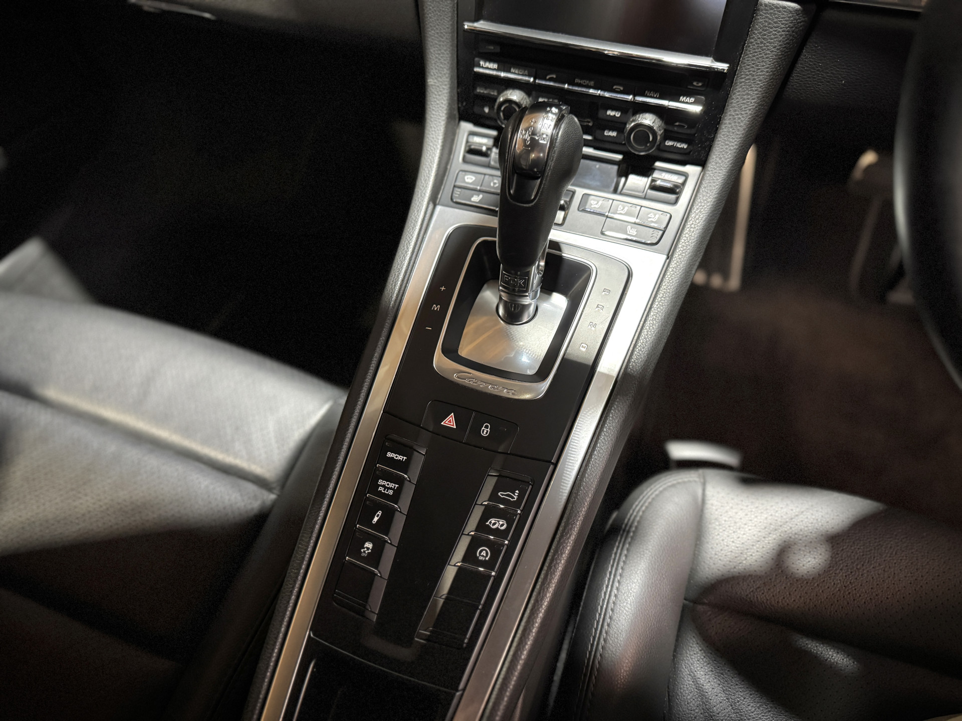 2013 Porsche 911 Carrera S (991)