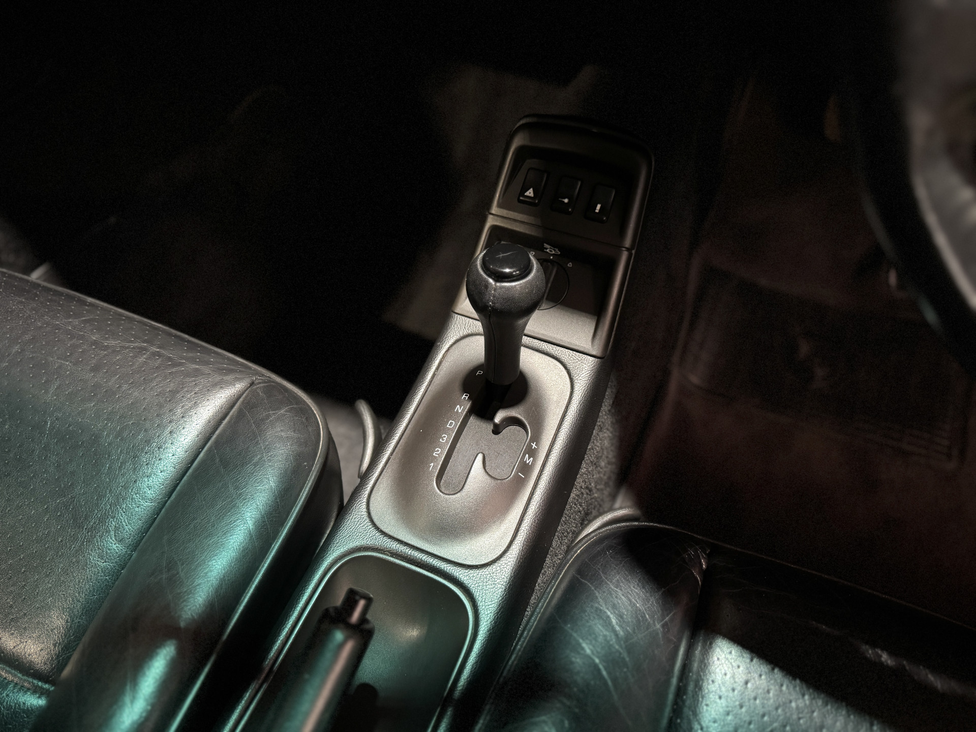1991 Porsche 964 Carrera 2 Tiptronic