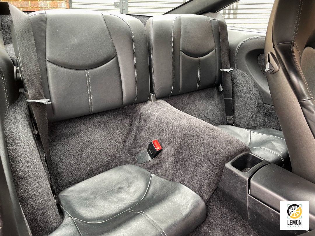 2006 Porsche 911 Carrera 4S (997)