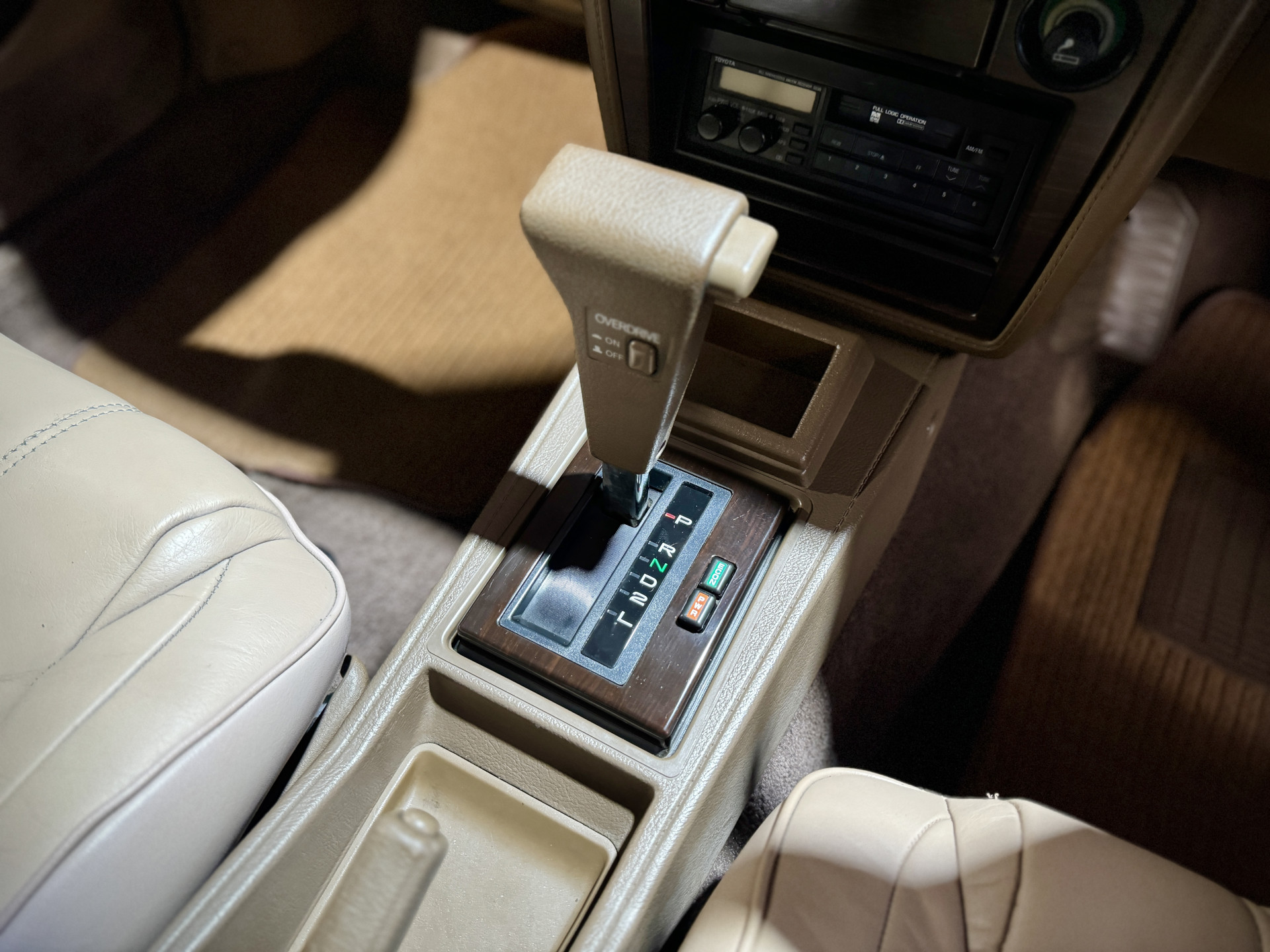 1987 Toyota Cressida 2.8i Twin Cam