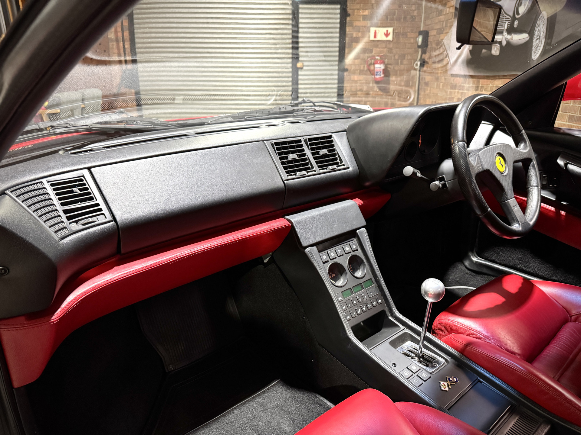 1995 Ferrari 348 GTB