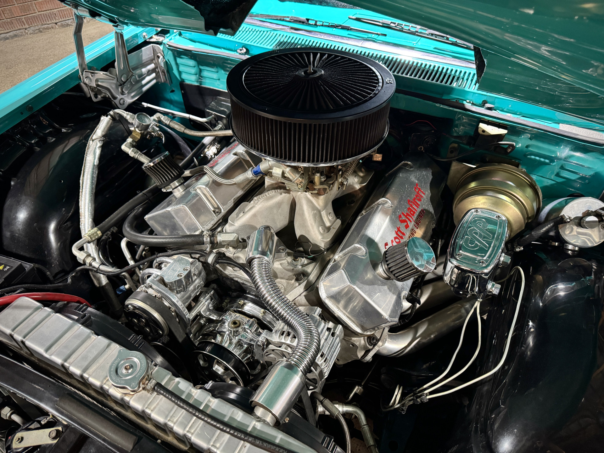 1959 Chevrolet El Camino