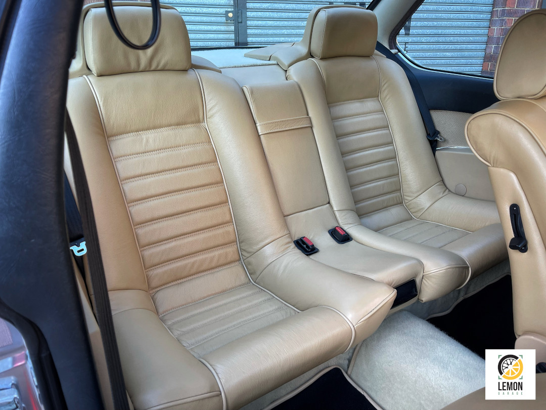 1980 BMW 635 CSi