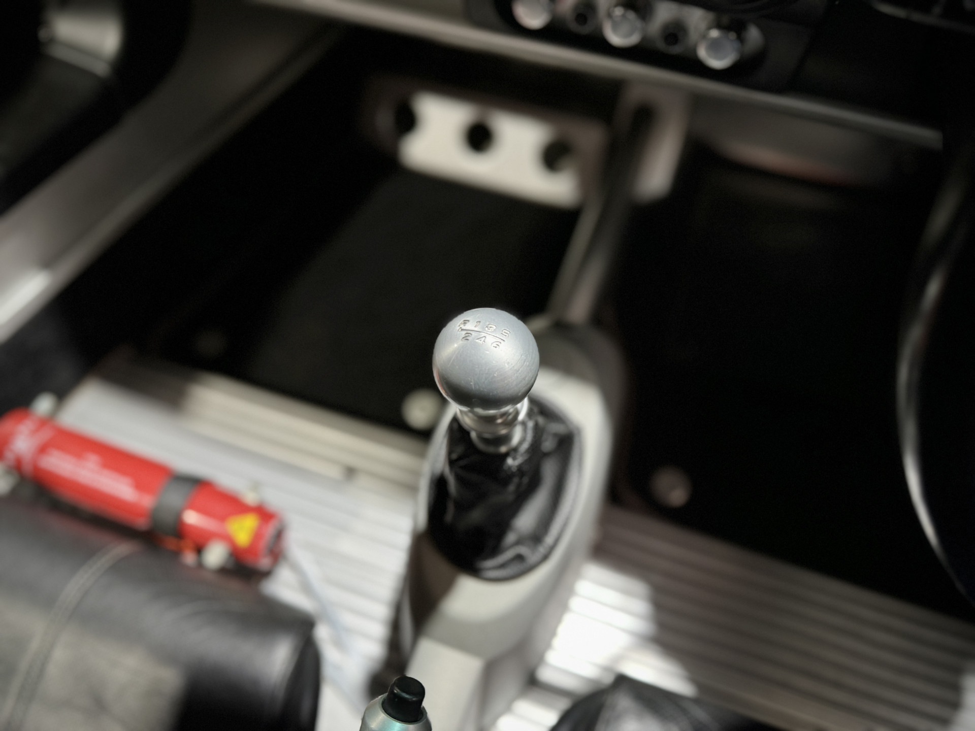 2005 Lotus Elise