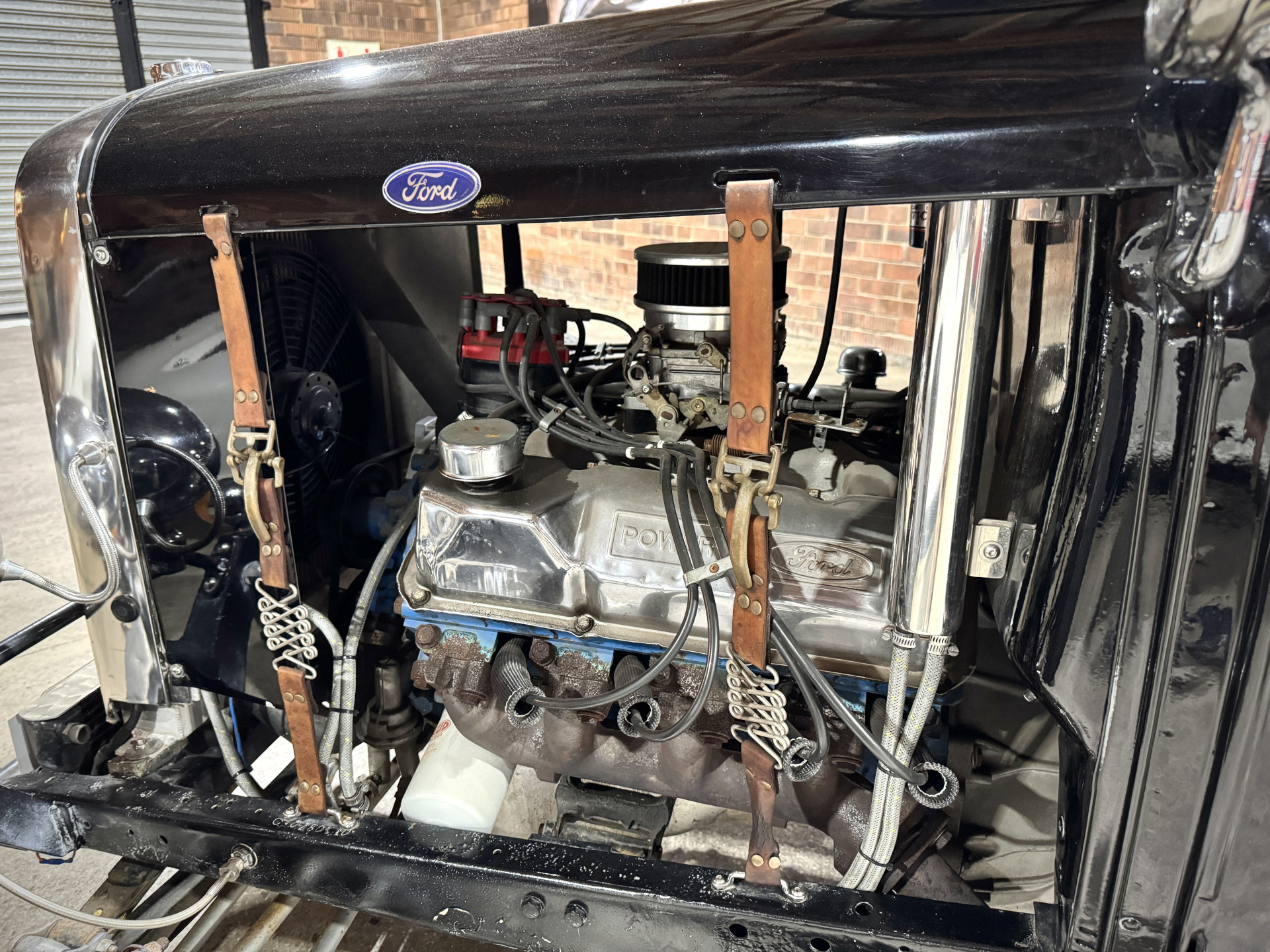 1932 Ford Hot-Rod
