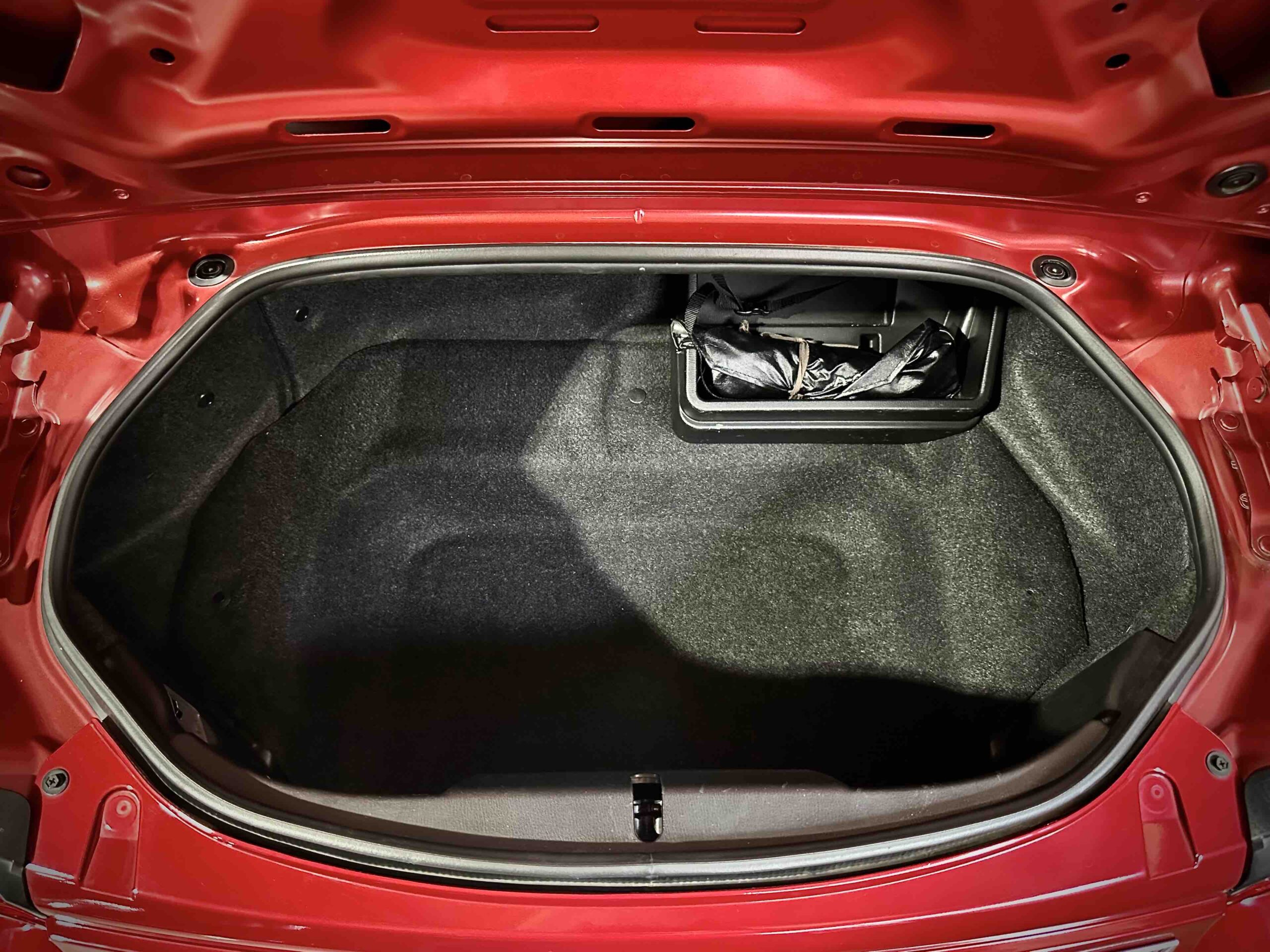 2017 Mazda MX-5(ND)