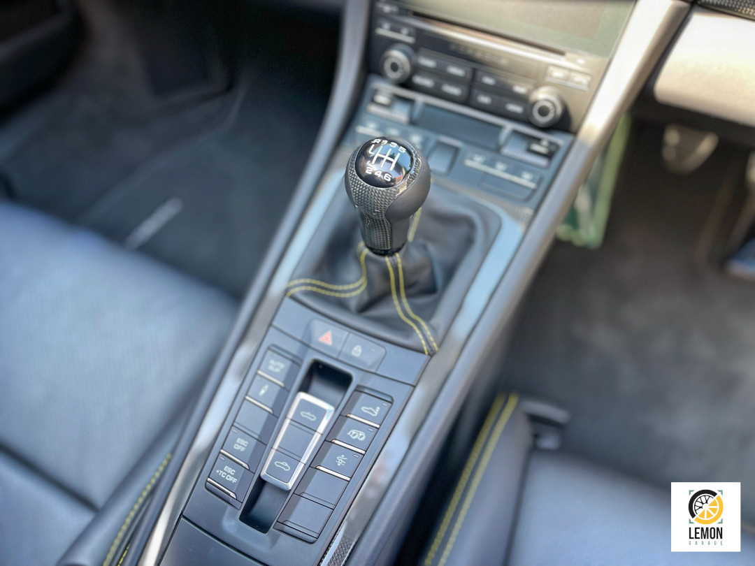 2019 Porsche 911 Speedster (991)