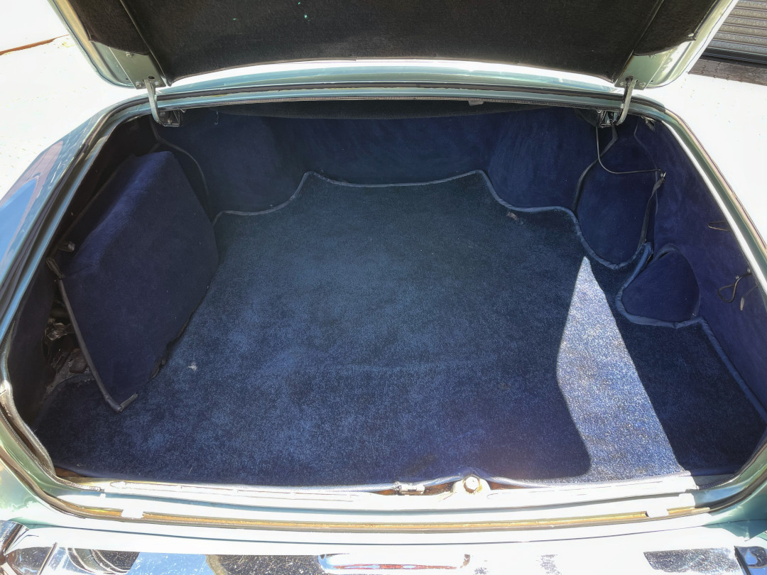 1974 Rolls Royce Silver Shadow