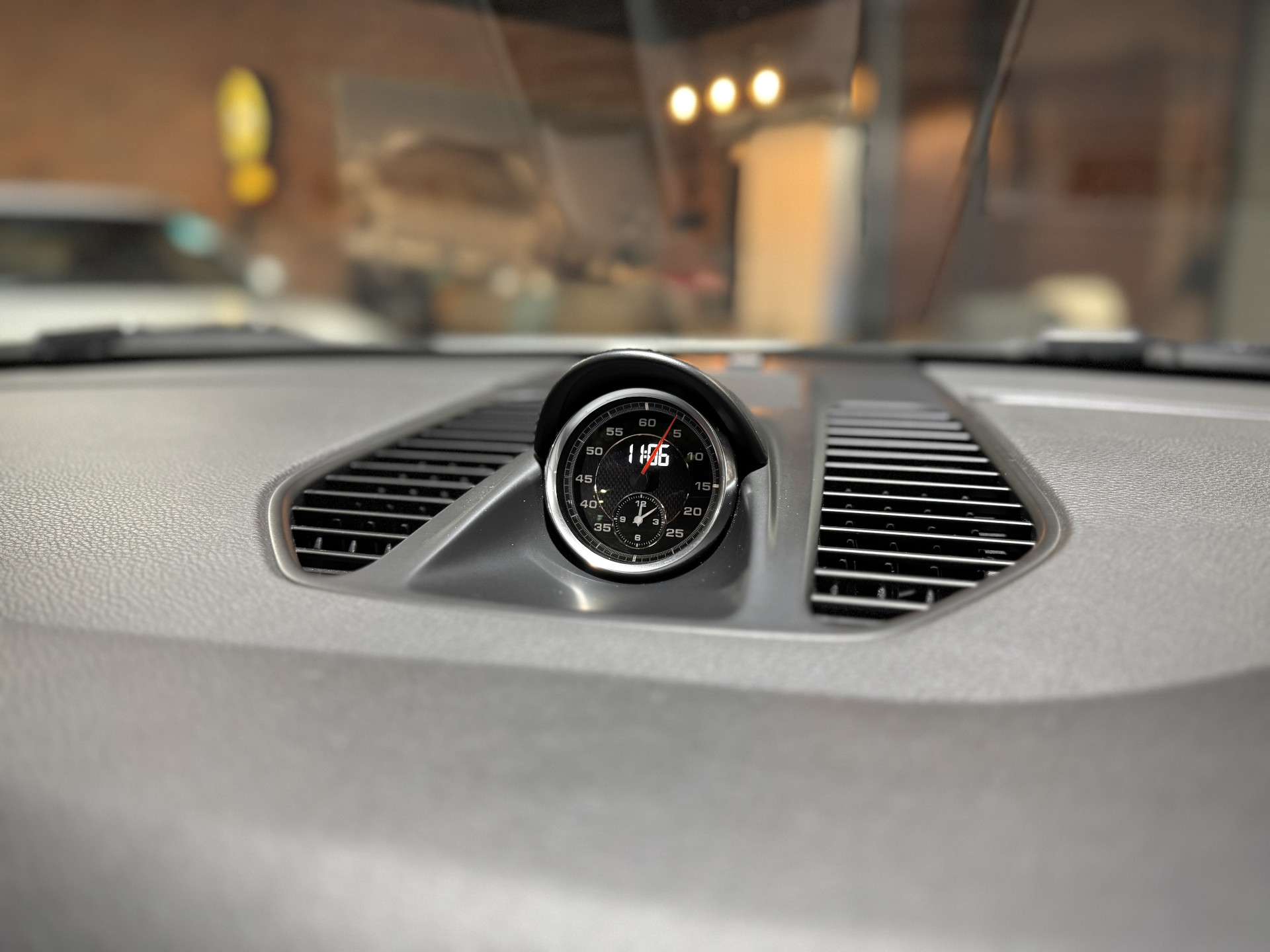 2013 Porsche 911 Carrera S (991)