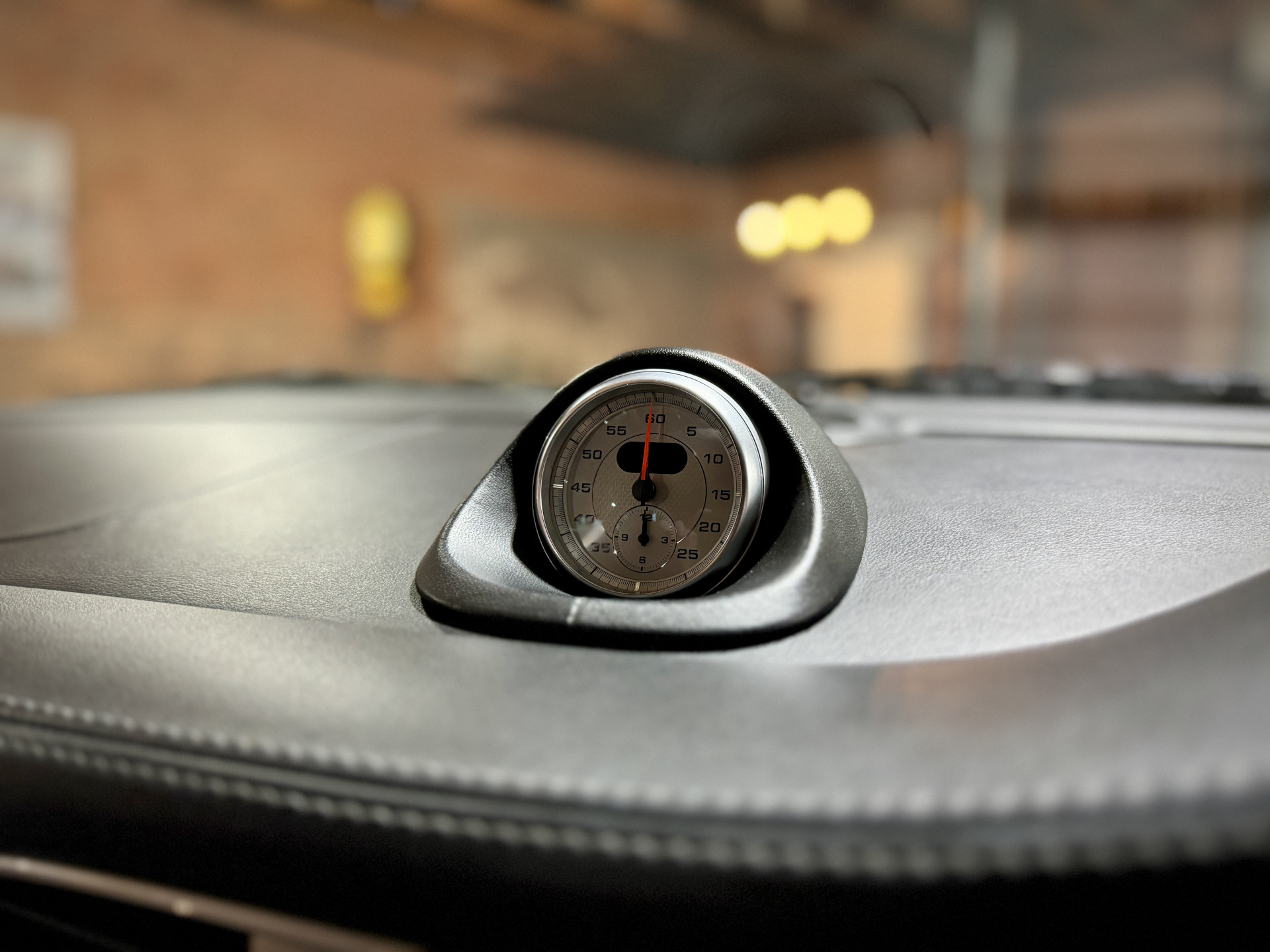 2005 Porsche 911 Carrera S (997)