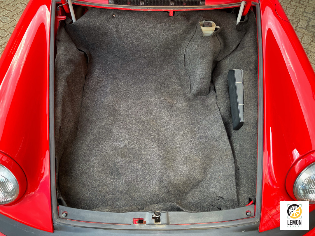 1978 Porsche 911 SC