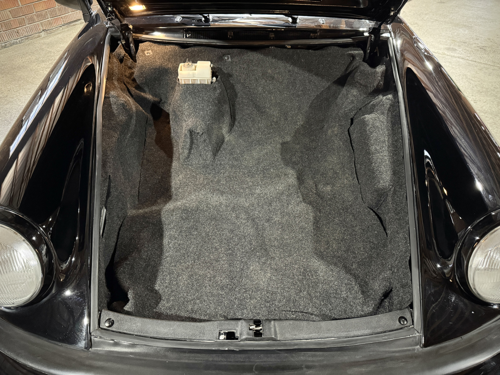 1989 Porsche Carrera 3.2 Cabriolet