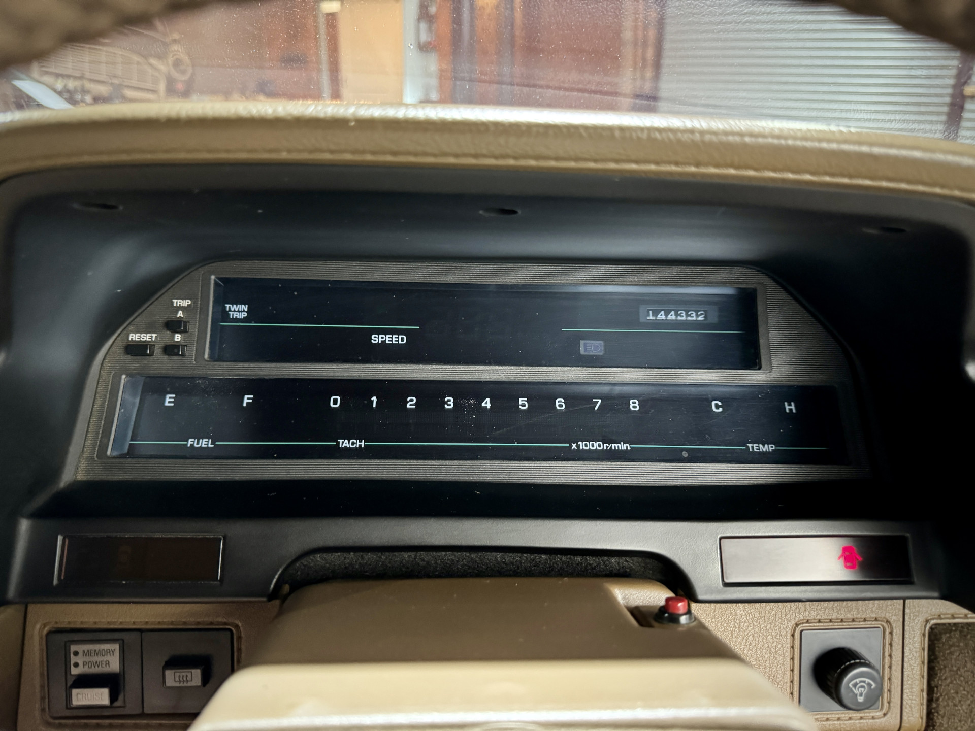 1987 Toyota Cressida 2.8i Twin Cam