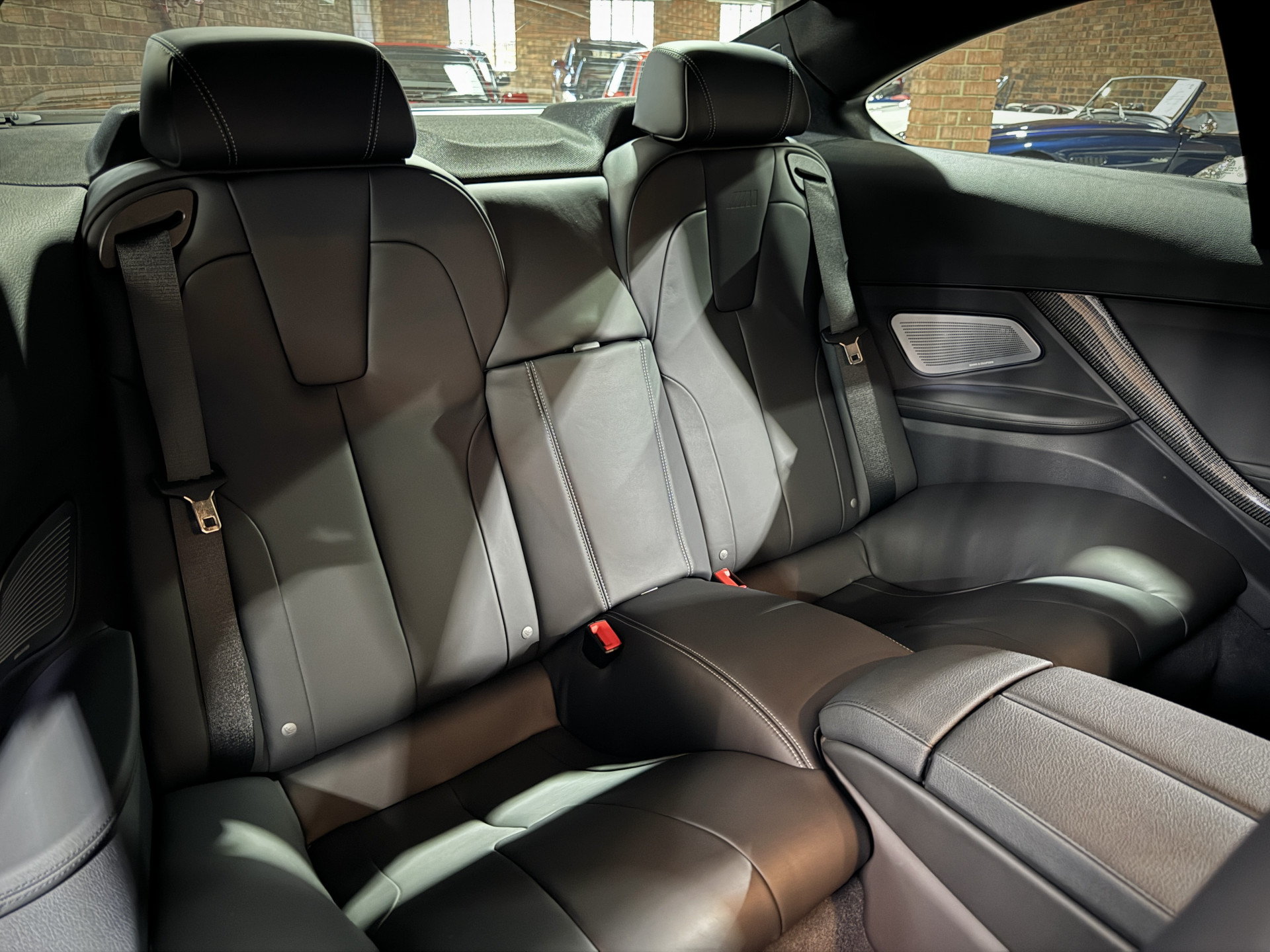 2014 BMW M6 Competition (F13)