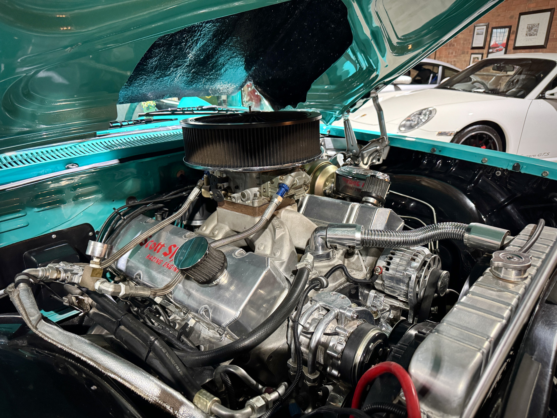 1959 Chevrolet El Camino