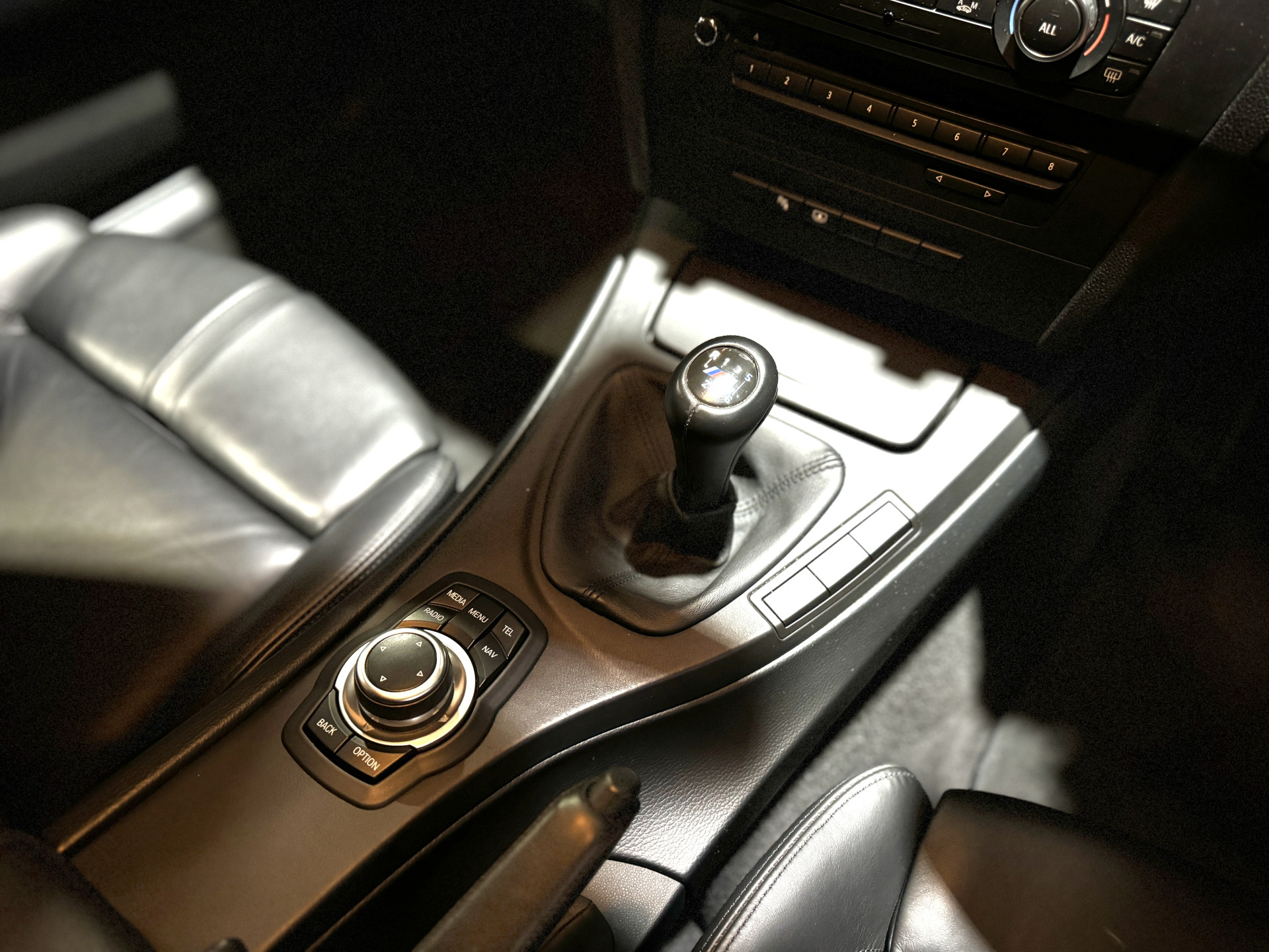 2013 BMW M3 Competition (E92)