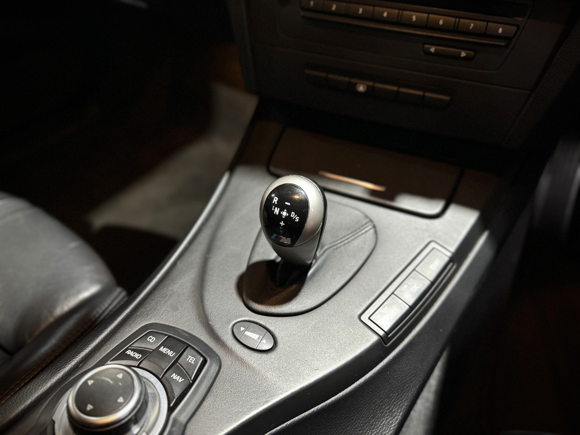 2012 BMW M3 Competition (E92)