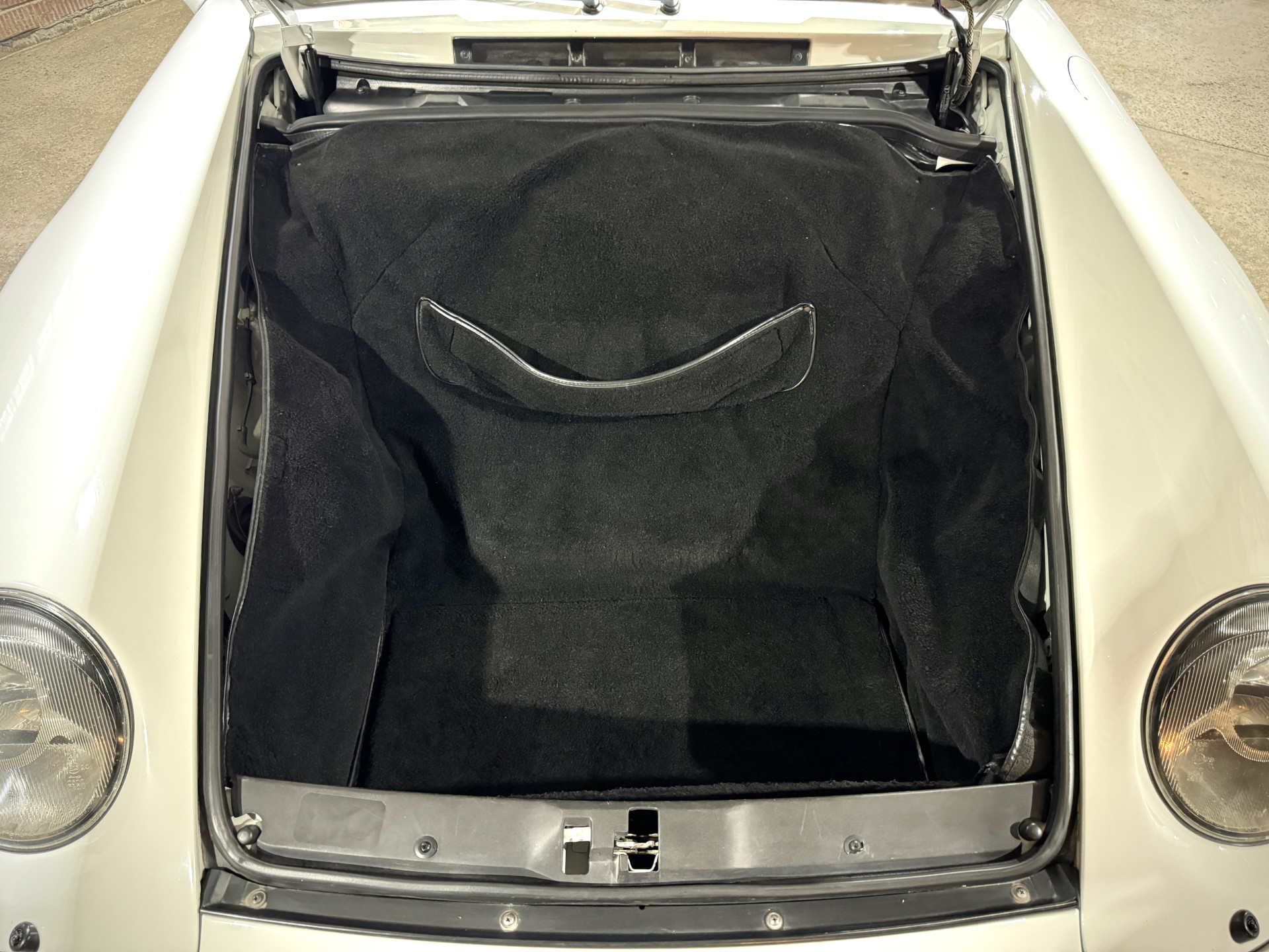 1995 Porsche 911 Carrera (993)