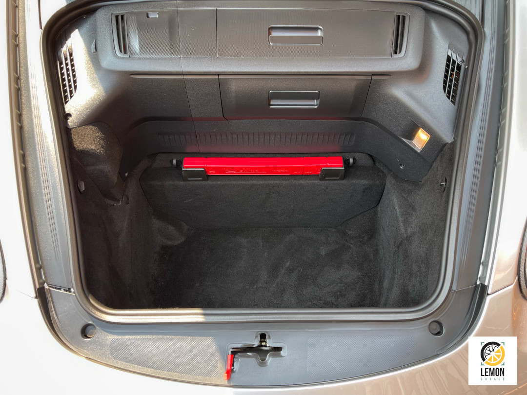2007 Porsche Cayman S (987)
