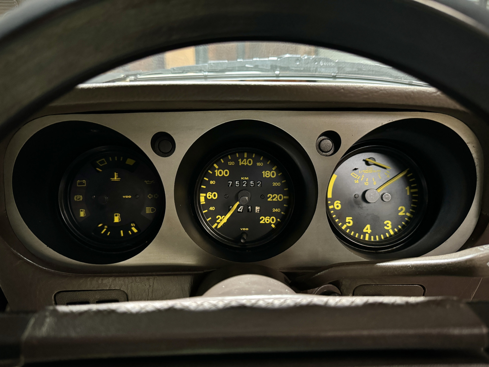 1984 Porsche 944