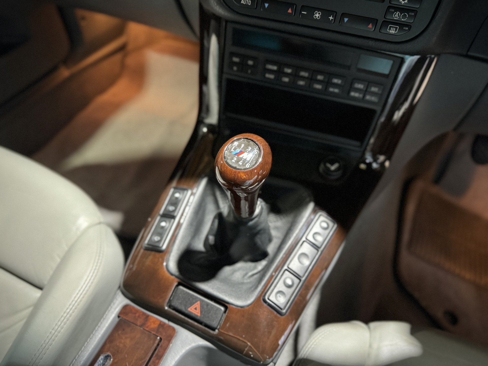 1998 BMW M3 (E36)