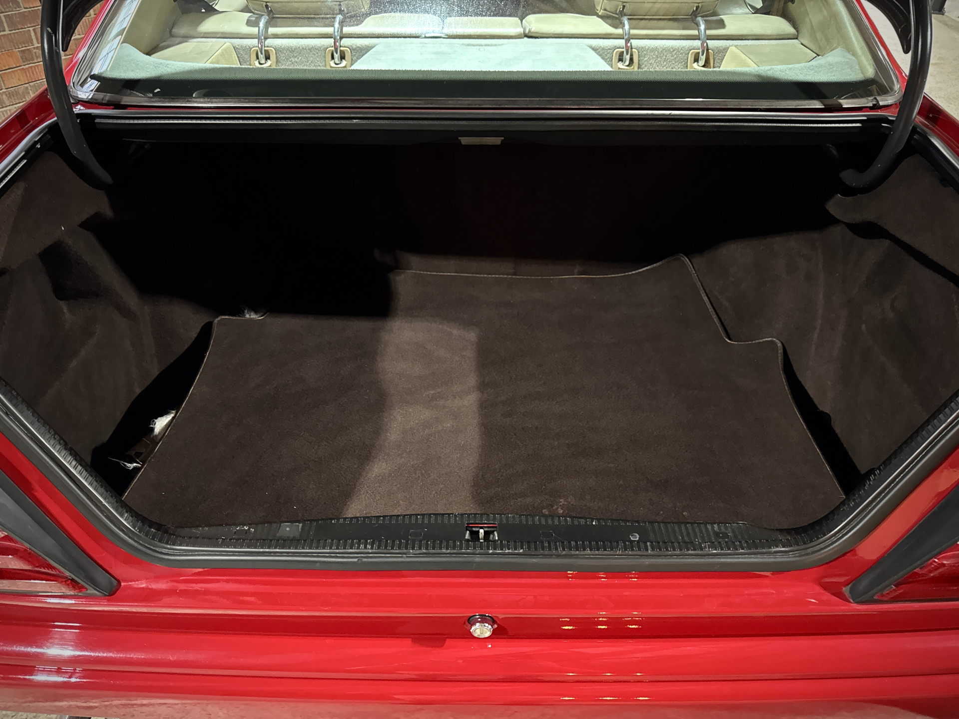 1990 Mercedes Benz C300 Coupe