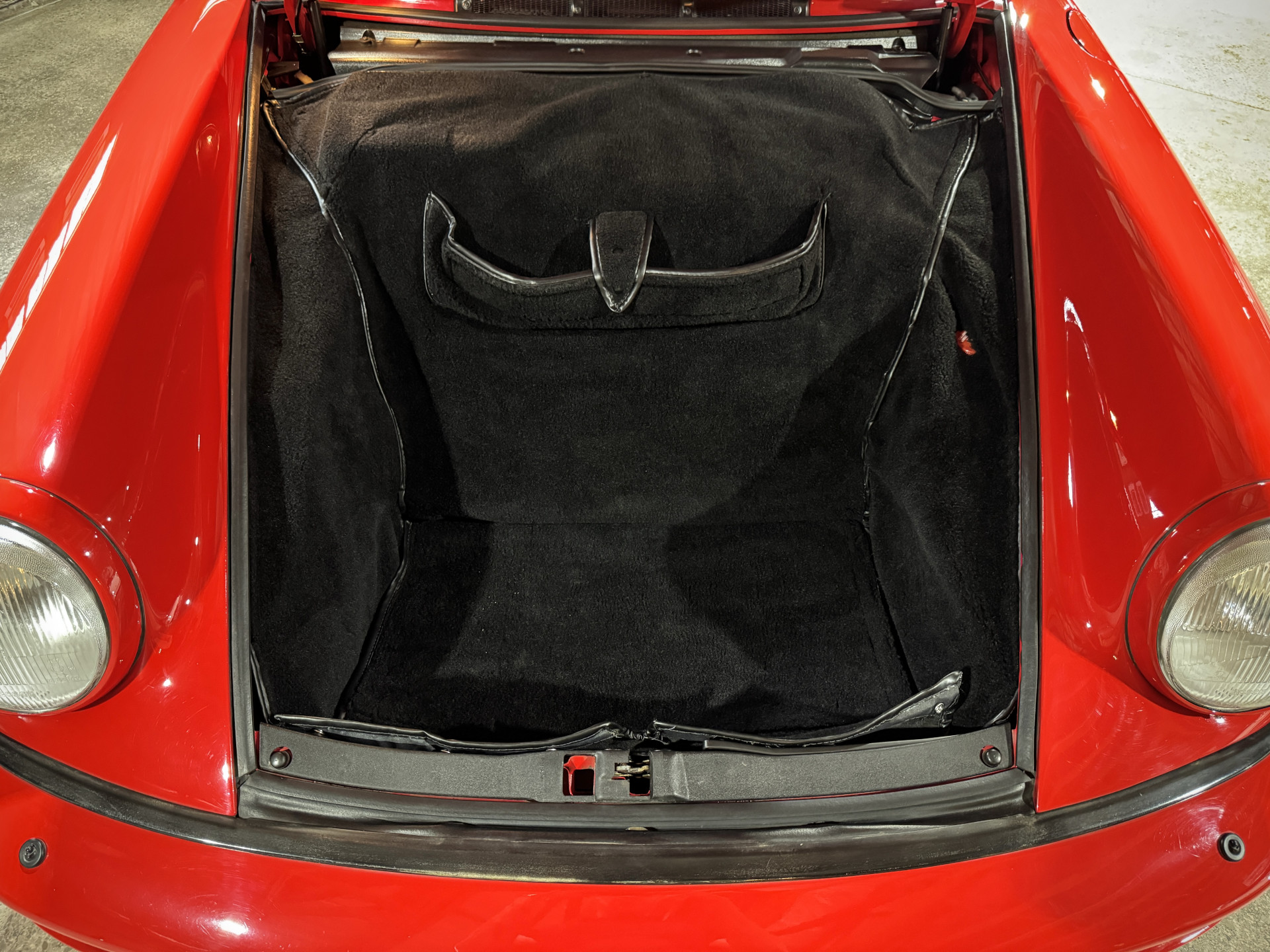 1991 Porsche 964 Carrera 2 Tiptronic