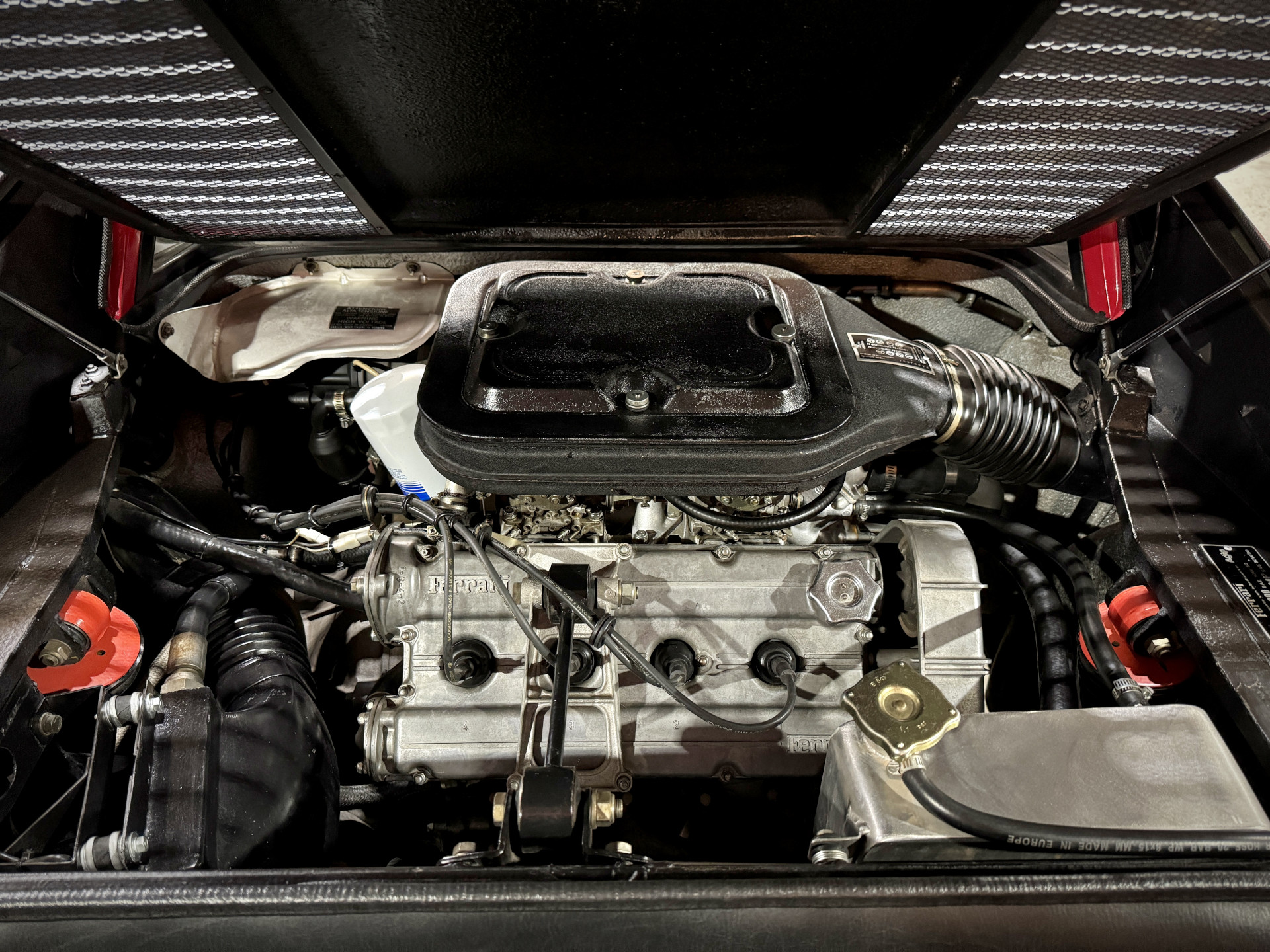 1981 Ferrari 308 GTS