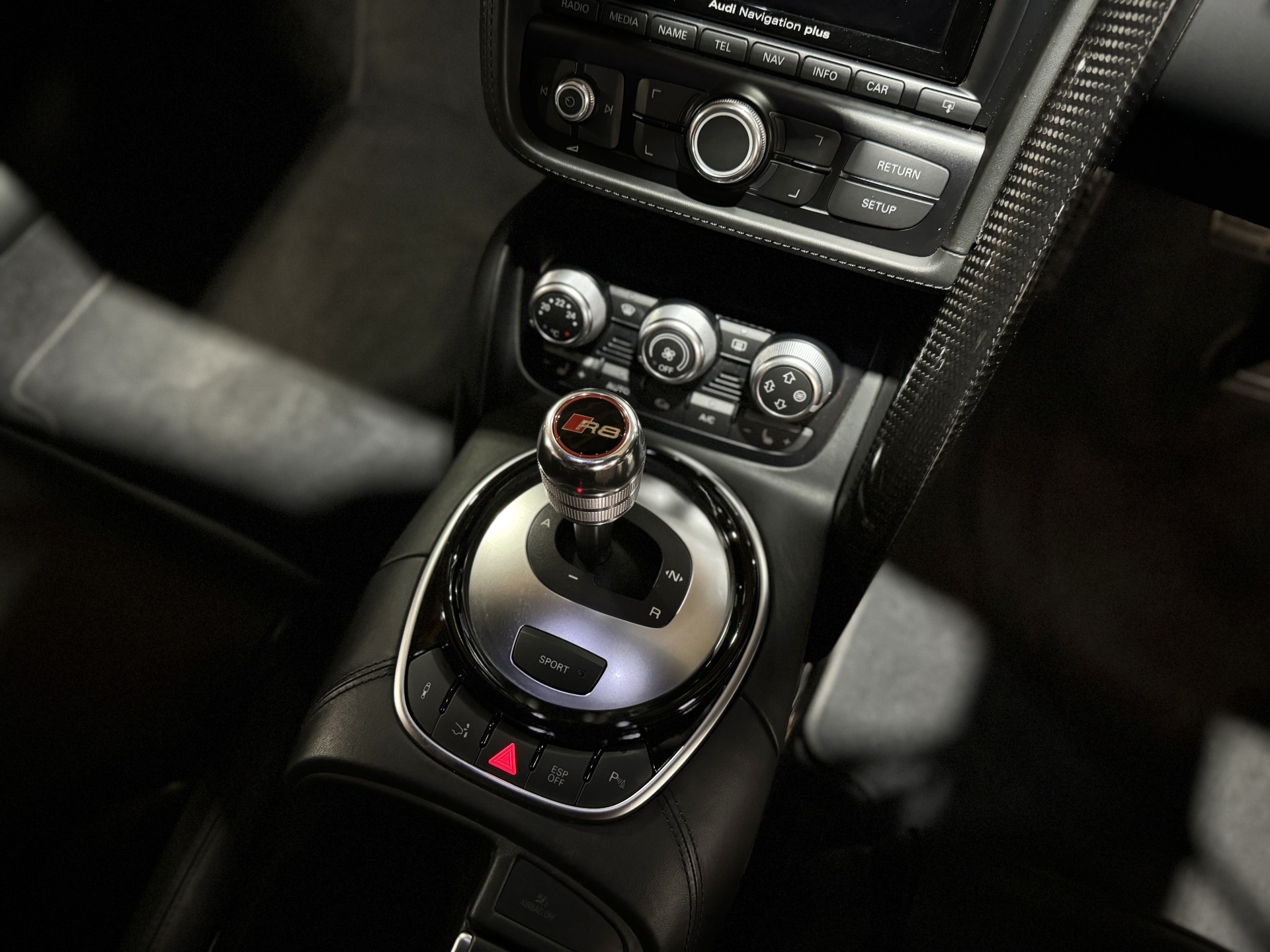 2015 Audi R8 V10 Coupe