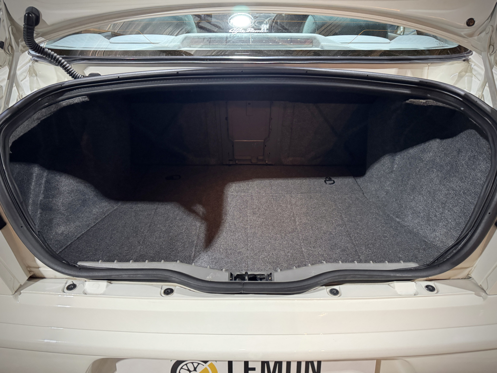 2001 Alfa Romeo 156 Twin Spark
