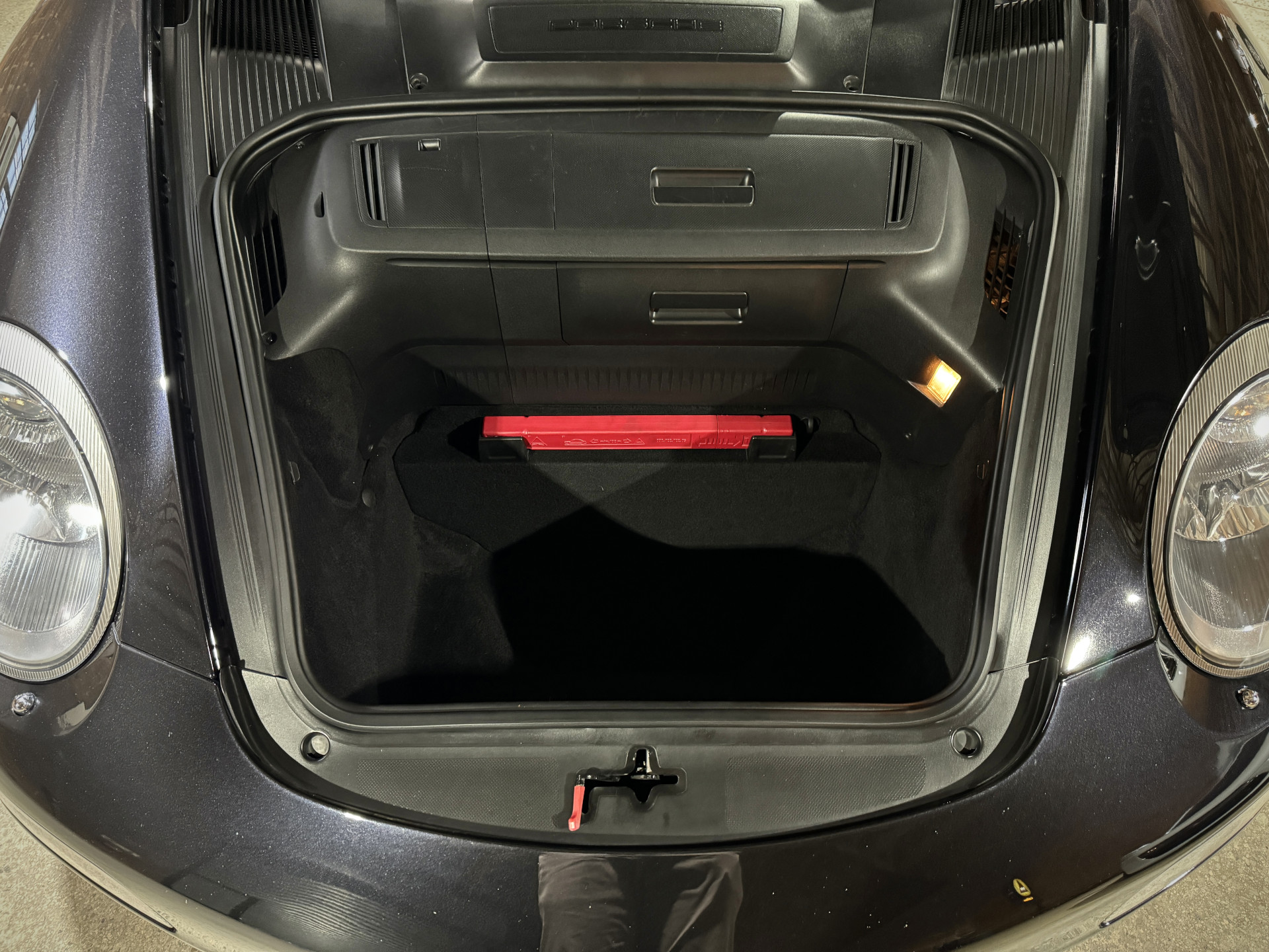 2006 Porsche 911 Carrera S (997)