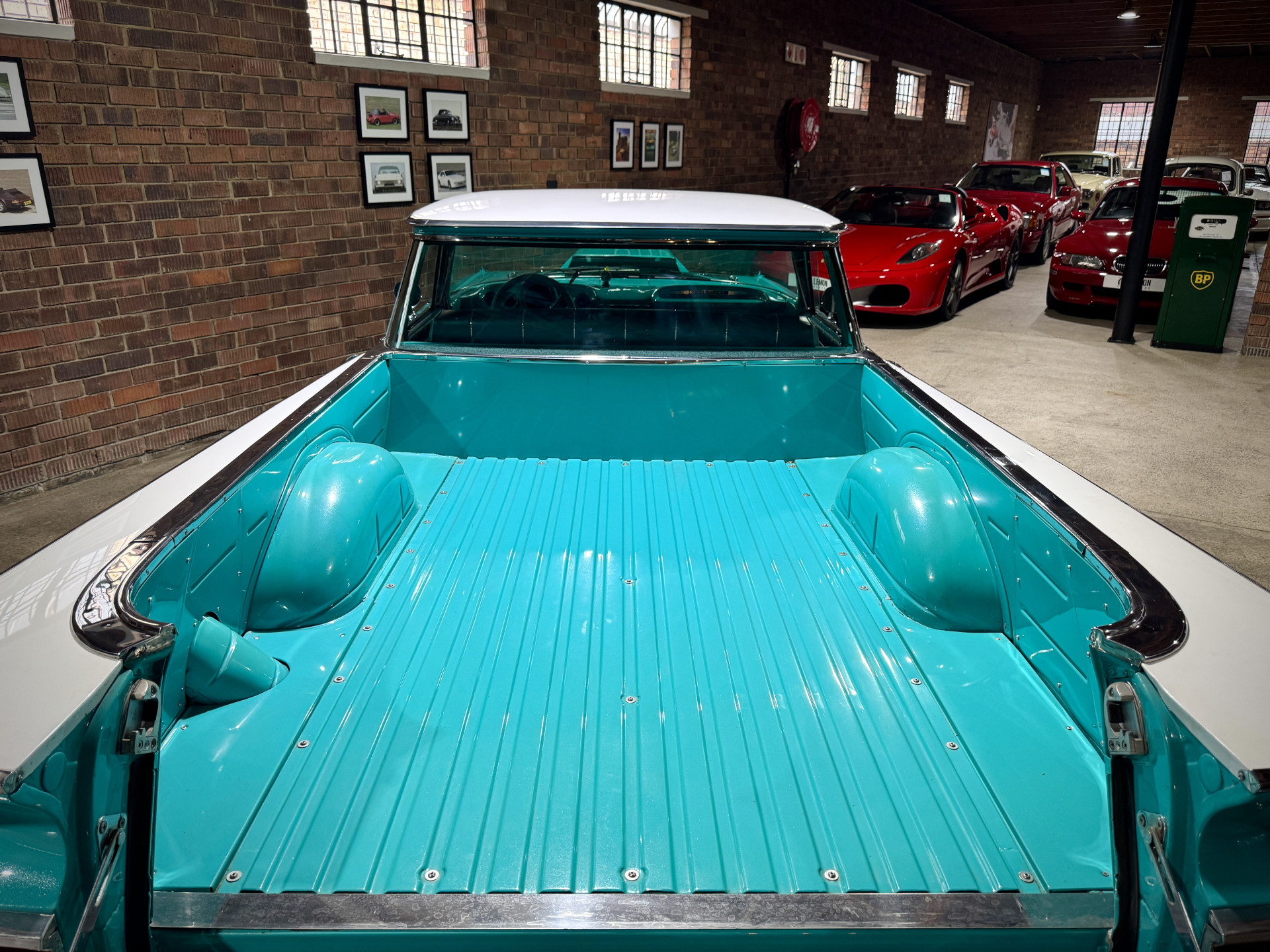 1959 Chevrolet El Camino