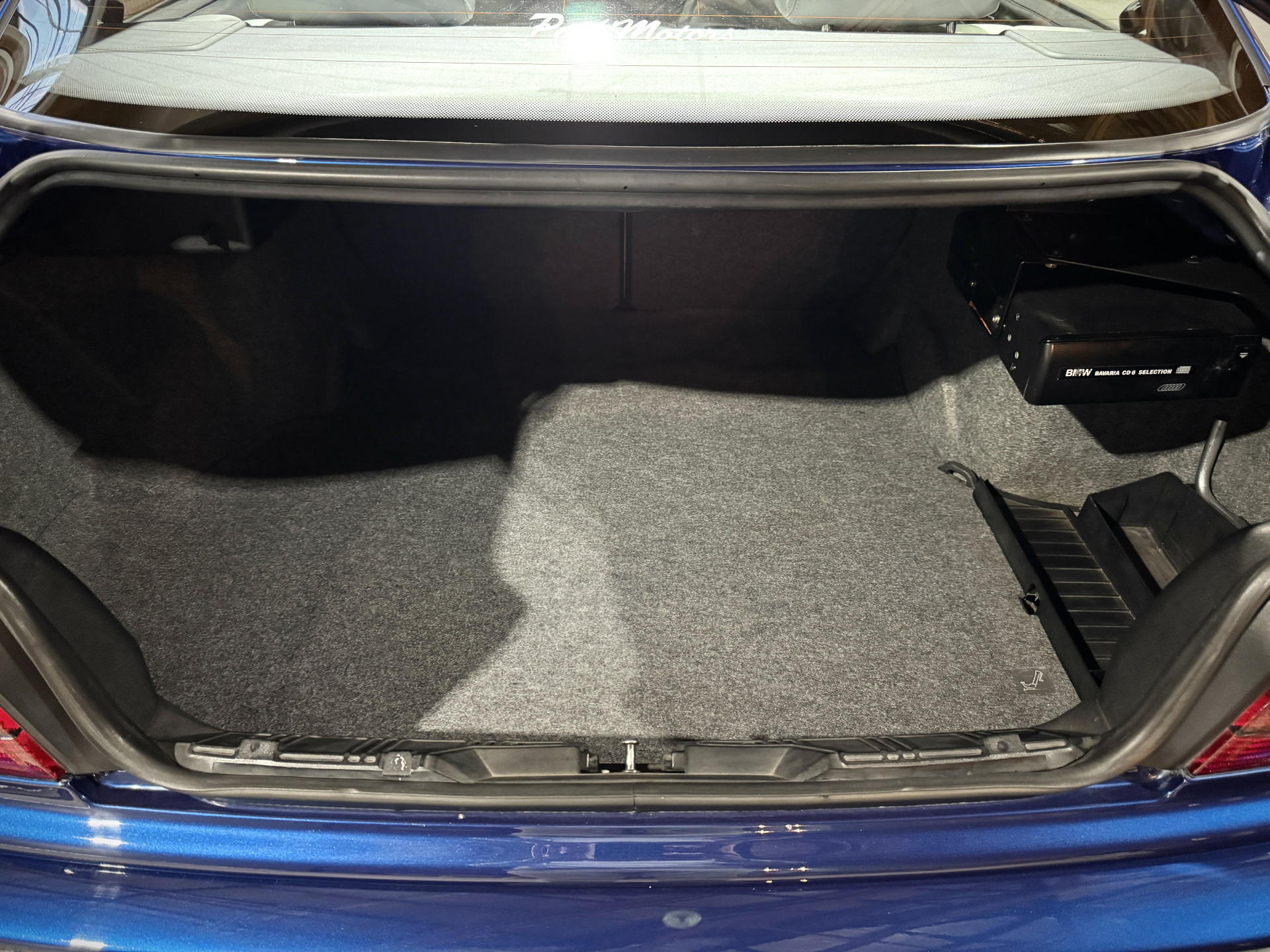 1994 BMW M3 Coupe (E36)