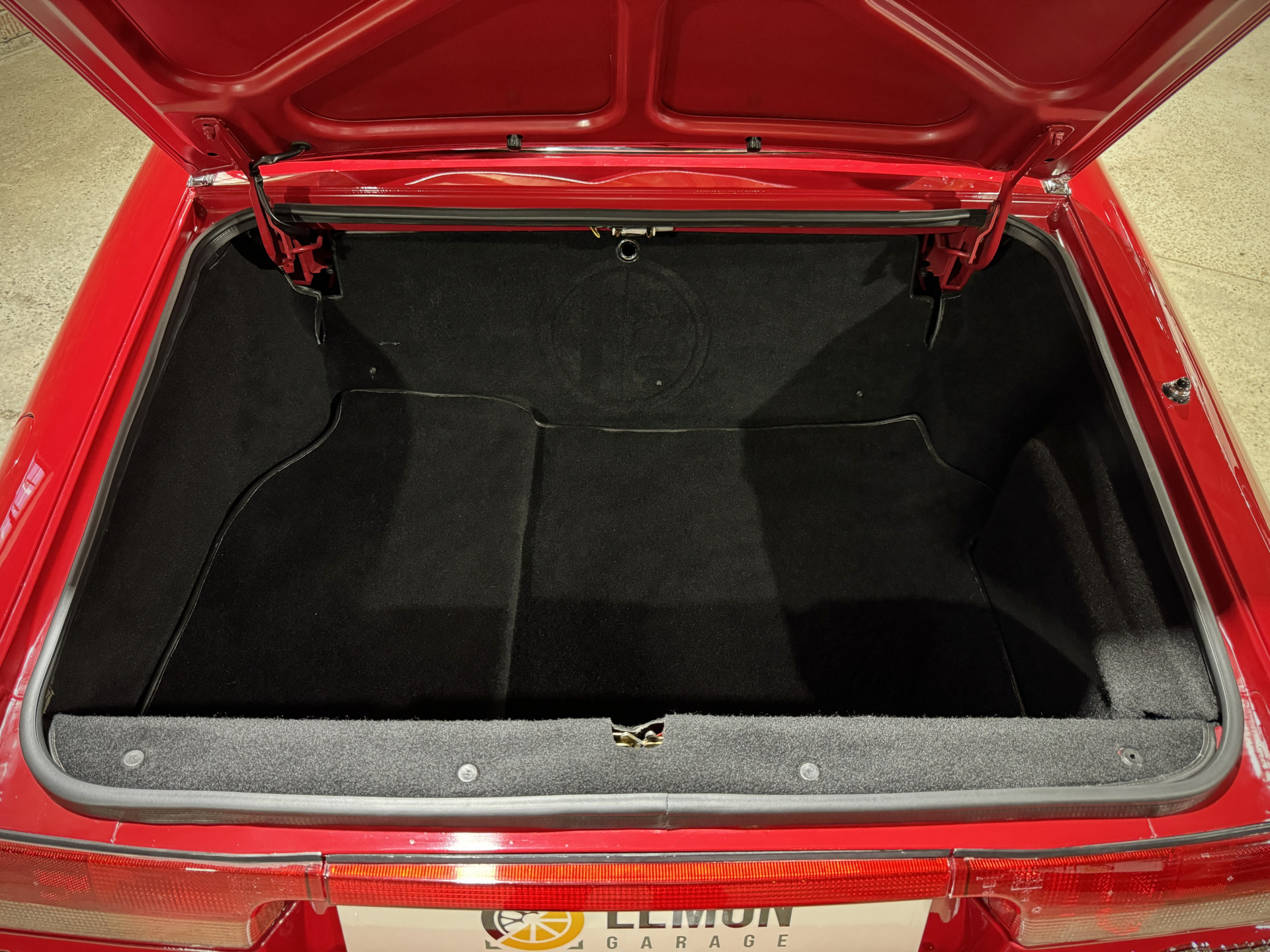 1993 Alfa Romeo Spider