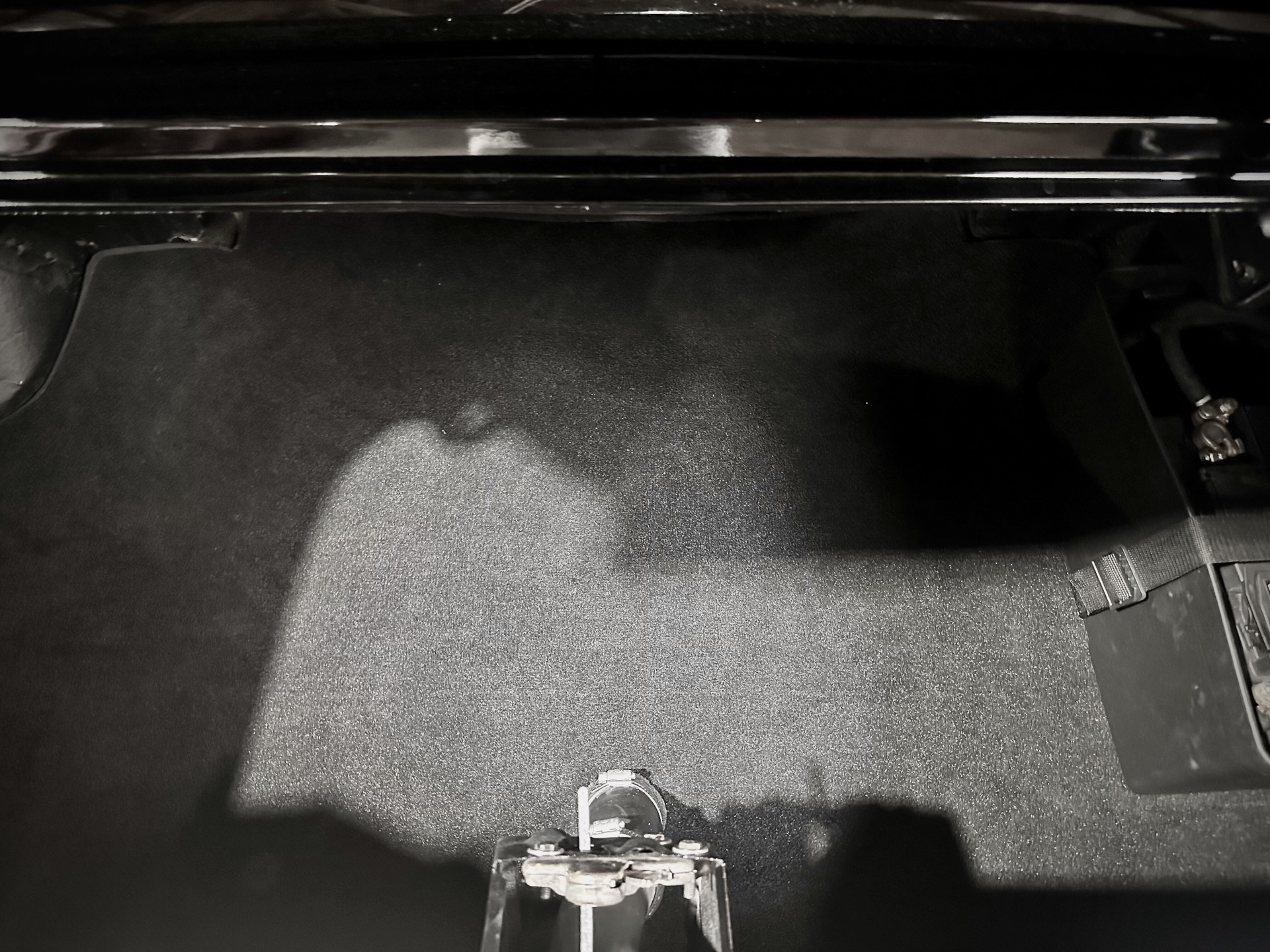 1969 Ford Mustang Mach 1