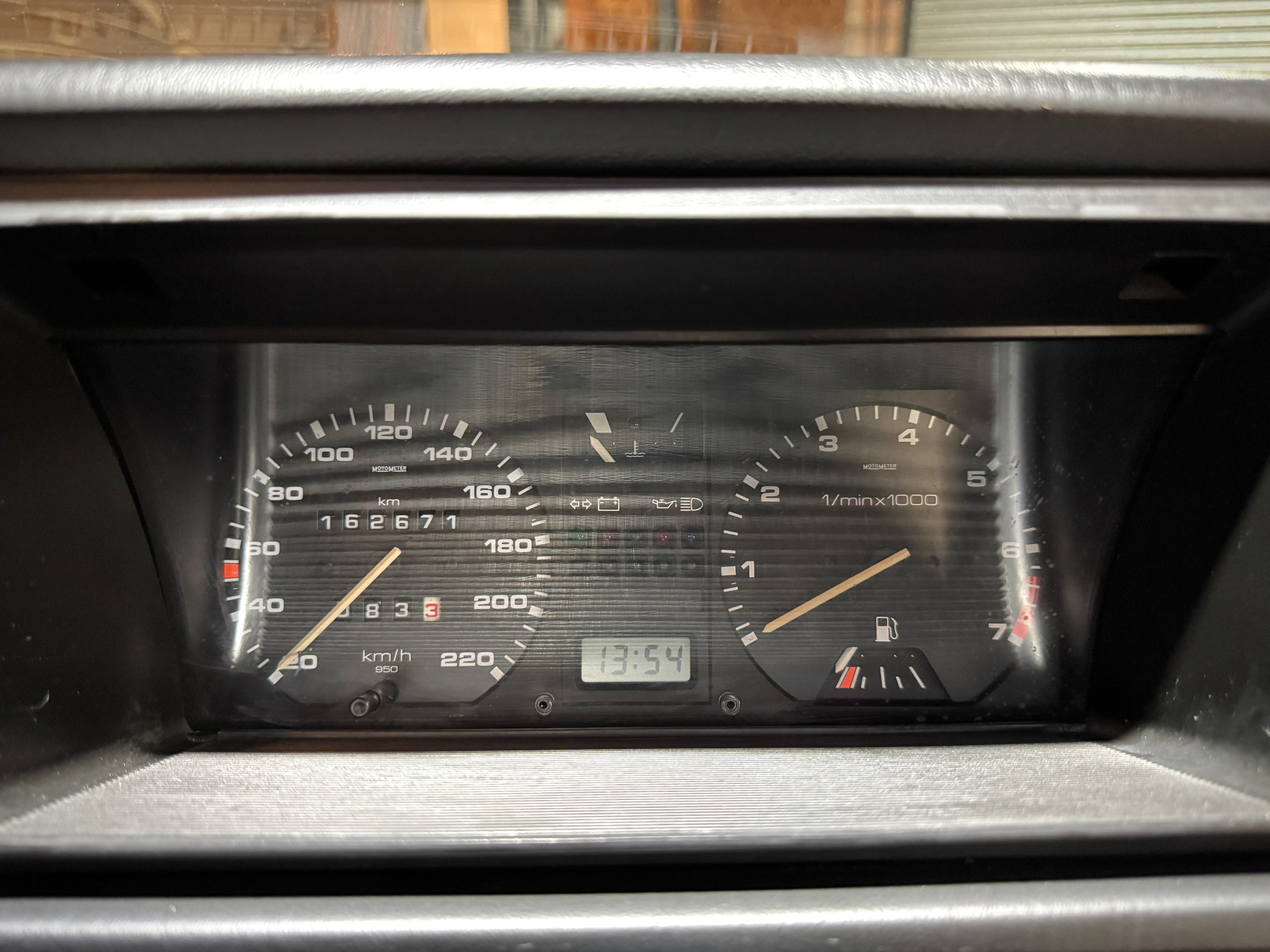 1988 Volkswagen Jetta CLX