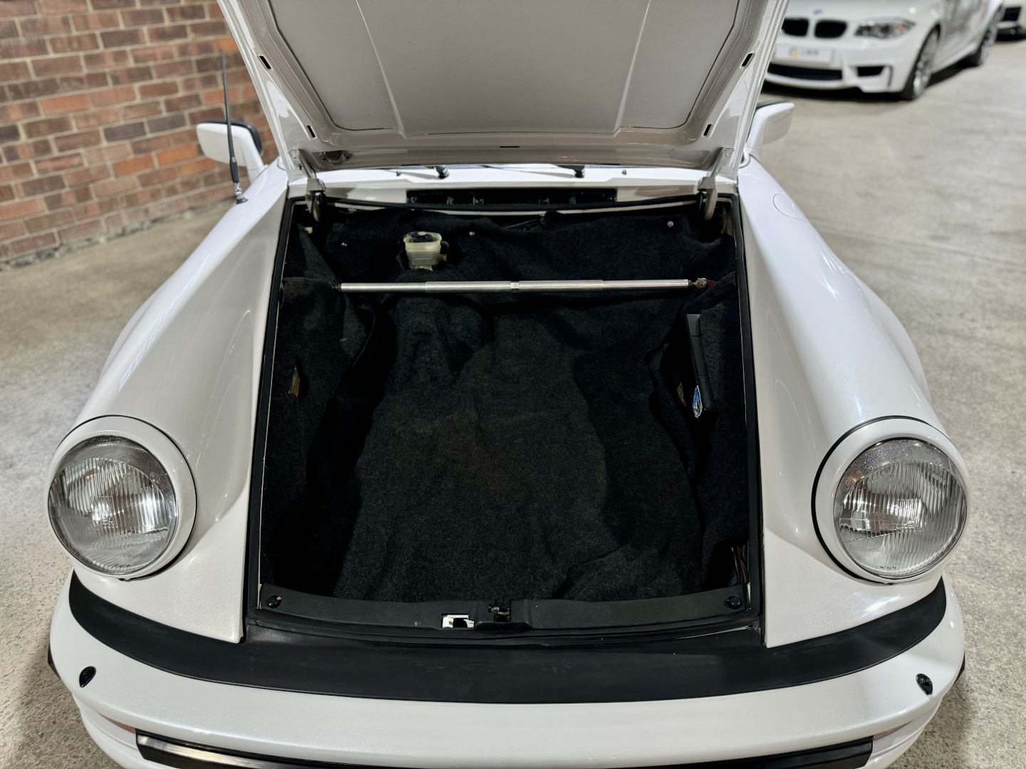 1983 Porsche 930 Turbo
