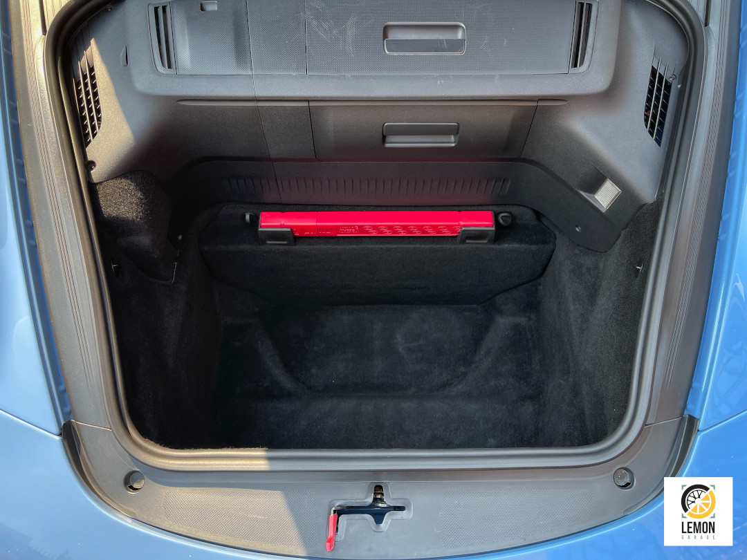 2005 Porsche 911 Carrera S (997)