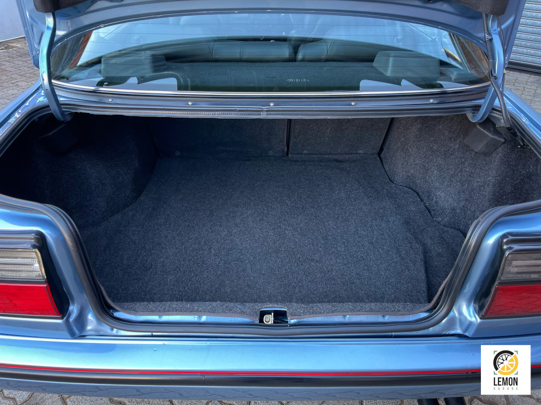 1993 Toyota Corolla Twin-Cam 16V