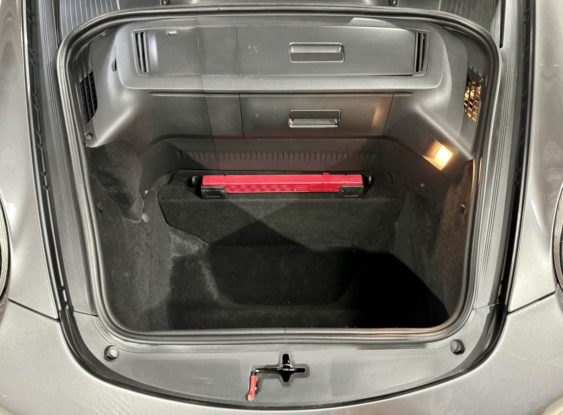 2007 Porsche Carrera S (997)