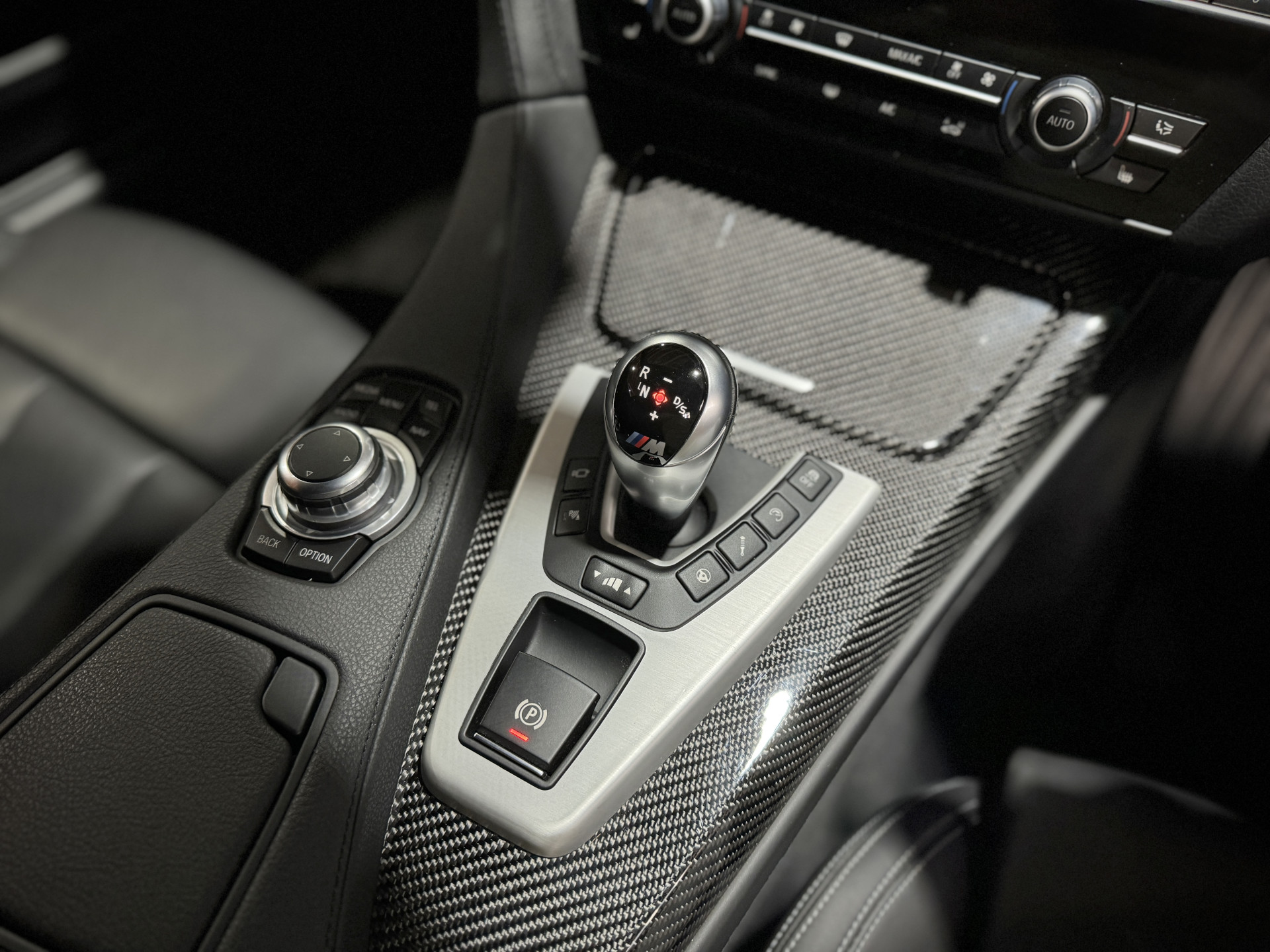 2014 BMW M6 Competition (F13)